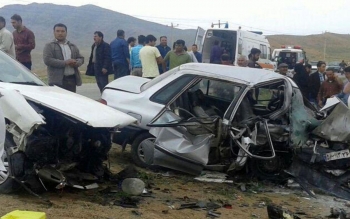 صدور ۱۵۷ میلیون جریمه برای تخلفات رانندگی درسال ۱۴۰۲/ پراید، ساینا و پژو؛ پرتصادف‌ترین خودروها