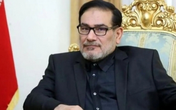 علی شمخانی در بیمارستان بستری شد + تصویر و جزئیات