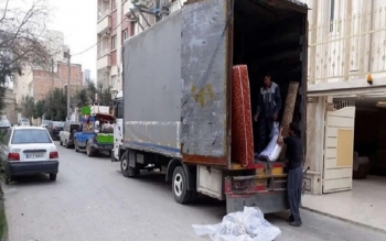 ممنوعیت اسباب‌کشی بدون مجوز در ایام نوروز