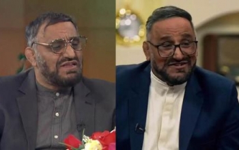 «احمد مجدزاده» نه، تلویزیون «احمد خطر» را دوست دارد