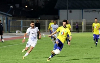 به استقبال نوروز با پیروزی ملوان برابر حریف جنوبی