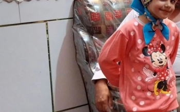 درخواست خانواده دختر گمشده از رئیس قوه قضائیه: کمک کنید نازگل پیدا شود