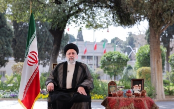 رئیسی: خدمات دولت در سال ۱۴۰۳ افزایش خواهد یافت