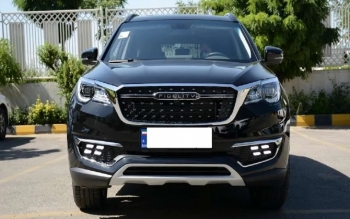 افزایش شدید قیمت خودروهای چینی؛ کدام خودرو ۲۳۰ میلیون تومان گران شد؟ +جدول