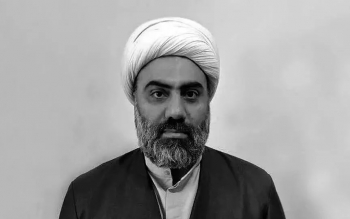متهم پرونده قتل معاون حوزه علمیه ماهشهر دستگیر شد