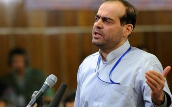 امیرمنصور آریا در تور مالیات افتاد