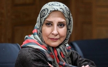 مرجانه گلچین، بازیگر گیلانی از دنیای بازیگری خداحافظی کرد