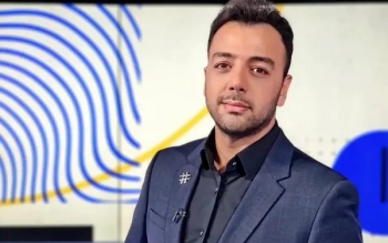هرگونه ارتباط با ماجرای حمله به پوریا زراعتی مجری اینترنشنال را تکذیب می کنیم