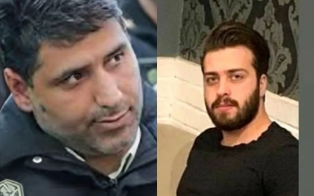 بررسی دوباره محکومیت متهم پرونده مهران سماک