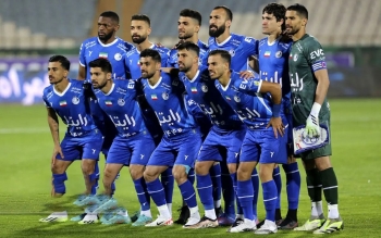 استقلال در حذف از لیگ قهرمانان آسیا، هتریک می کند؟