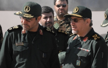 سرلشکر صفوی: مجازات پشیمان کننده رژیم اسرائیل قطعی است