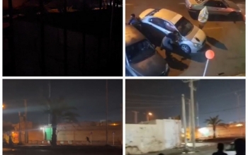 حمله به دو مقر نظامی در راسک و چابهار توسط گروهک تروریستی جیش العدل/شهادت ۳ مامور نیروی انتظامی