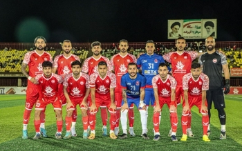 سپیدرود رشت یک – آینده سازان اردبیل صفر: برد همراه با یک پله صعود
