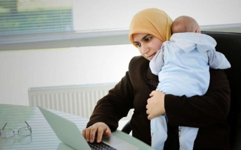 مشمولان دریافت کمک هزینه بارداری چه کسانی هستند؟