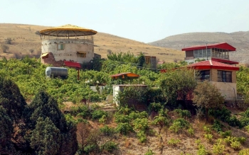 شناسایی هزار و ۳۴۵ مورد تغییر کاربری غیرمجاز در گیلان 