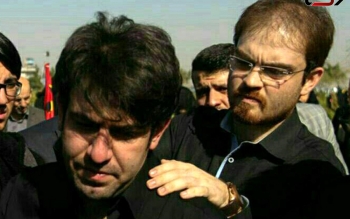 پزشک تبریزی با رضایت اولیای دم آزاد شد