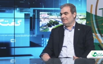 ذخیره سد سفیدرود به ۵۰۰ میلیون متر مکعب رسید