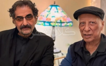 بهرام بیضایی کارگردان سرشناس ایران به سرطان مبتلا شد