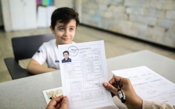 پایان اردیبهشت ماه، آخرین مهلت «سنجش سلامت» نوآموزان