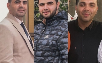 شهادت ۳ فرزند و ۳ نوه اسماعیل هنیه در حمله رژیم اسرائیل