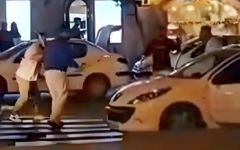 بازداشت عاملان نزاع و قمه‌کشی در گلسار رشت