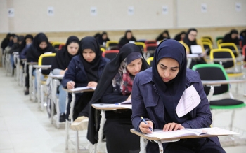 برگزاری «آزمون استخدامی» جدید دبیری تا پایان بهمن ماه