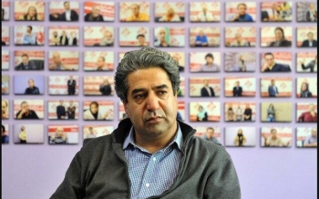 مجید فروغی، روزنامه نگار و فعال رسانه درگذشت