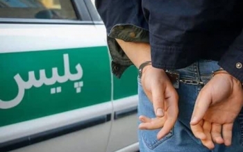 دست رد پلیس سیاهکل به رشوه ۱۶میلیون تومانی راننده خاور