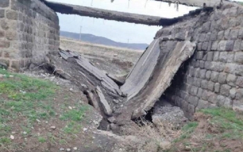 نجات، به سبک دهقان فداکار اینبار توسط یک زن جوان تکرار شد