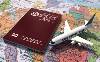 افزایش ۳۰ درصدی عوارض خروج از کشور