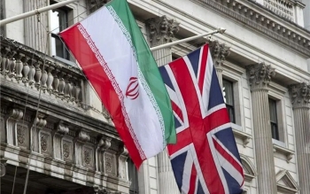 احضار سفرای ایران از سوی انگلیس، فرانسه و اردن