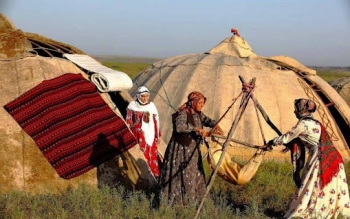 مهلت ۳روزه برای ثبت نام بیمه بانوان روستایی و عشایر گیلان با ۳ فرزند