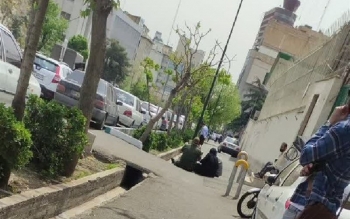 خبر فوت یک دختر به دلیل «بی‌حجابی» در ساختمان وزرا تکذیب شد/فرد فوت شده یکی از اراذل و اوباش سطحِ یکِ پایتخت بود