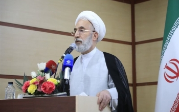 دادستان: برای بانوان بی‌حجاب پرونده قضایی تشکیل نمی‌شود/فراجا در اصلاح وضعیت عفاف و حجاب، حد و حدود و حریم‌ها را داشته باشد