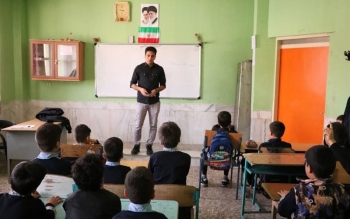 پرداخت حق التدریس فصل زمستان معلمان تا پایان اردیبهشت