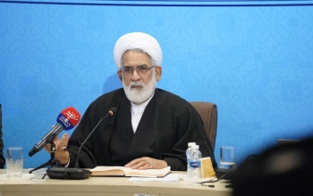 قضات در موضوع حجاب احکامی صادر کنند که موجب آگاهی شود