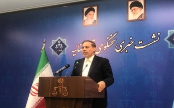حکم  اعدام بابک زنجانی نقض و به ۲۰ سال زندان  تبدیل شد/ تشریح آخرین وضعیت پرونده چای دبش و باغ ازگل