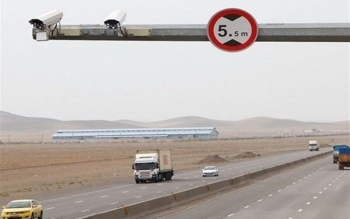 هوش مصنوعی به کمک ثبت تخلفات رانندگی می آید