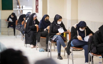 آزمون استخدامی «معلم پرورشی» و «ورزش» فردا برگزار می‌شود