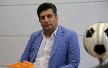 درباره وکیل گیلانی که سرپرست مدیرعاملی باشگاه استقلال شد بیشتر بدانید
