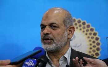 وحیدی: آماده برگزاری انتخابات تمام الکترونیکی هستیم