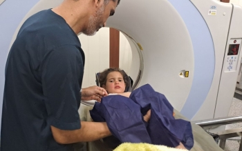 بازداشت ۴ مرد به اتهام ربودن «یسنا» دختر ۴ ساله کلاله ای در زمین کشاورزی
