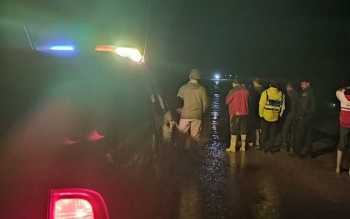 ماجرای مفقود شدن کارگر شهرداری؛ جستجو ادامه دارد
