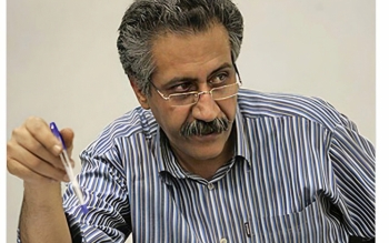 محمدعلی علومی، نویسنده و طنزپرداز درگذشت