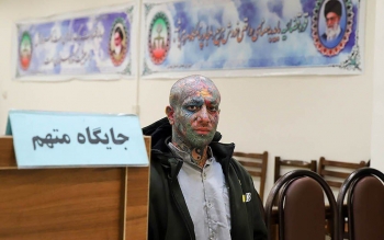 وکیل مدافع تتلو:حکم اعدام پرونده «تتلو» نقض شد