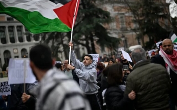 ۵ کشور اروپایی به زودی کشور فلسطین را به رسمیت می‌شناسند  