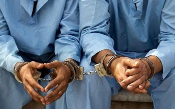 دلسوزی سارقان برای دختر مالباخته باعث دستگیری‌شان شد