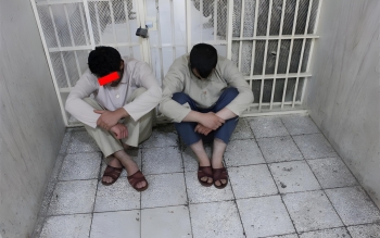 قتل مادرخرج پس از بدحسابی/ چاقوکشی دوستان صمیمی کشته داد