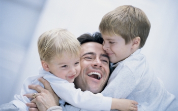 ویژگی‌های شخصیتی از والدین به ارث می‌رسد؟