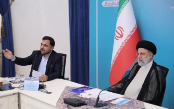 وزارت ارتباطات:سرعت اینترنت ۴۵درصد افزایش داشته